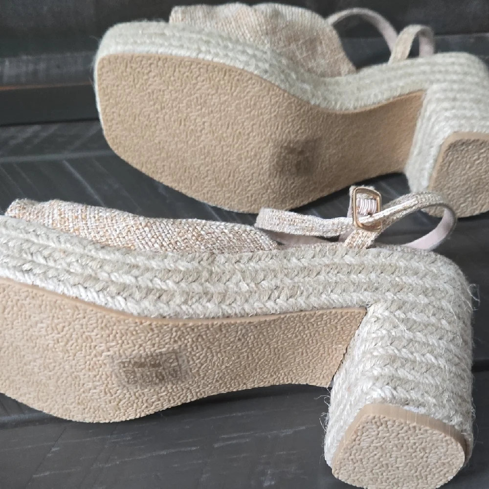 Women's Espadrille Sandals
